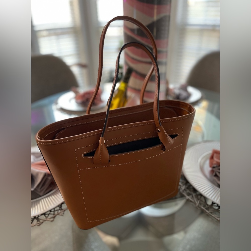 Dooney & Bourke Domed Satchel